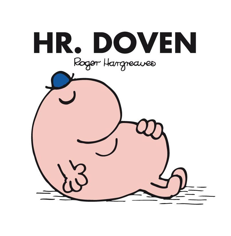 Hr. Doven .