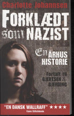 Forklædt som nazist