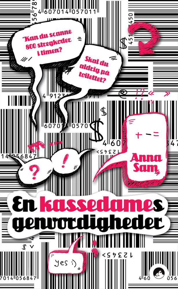 En kassedames genvordigheder