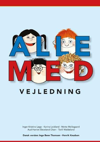 Alle med, Vejledning