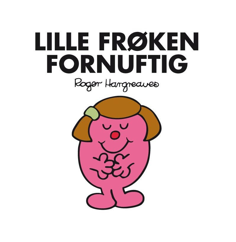 Lille Frøken Fornuftig