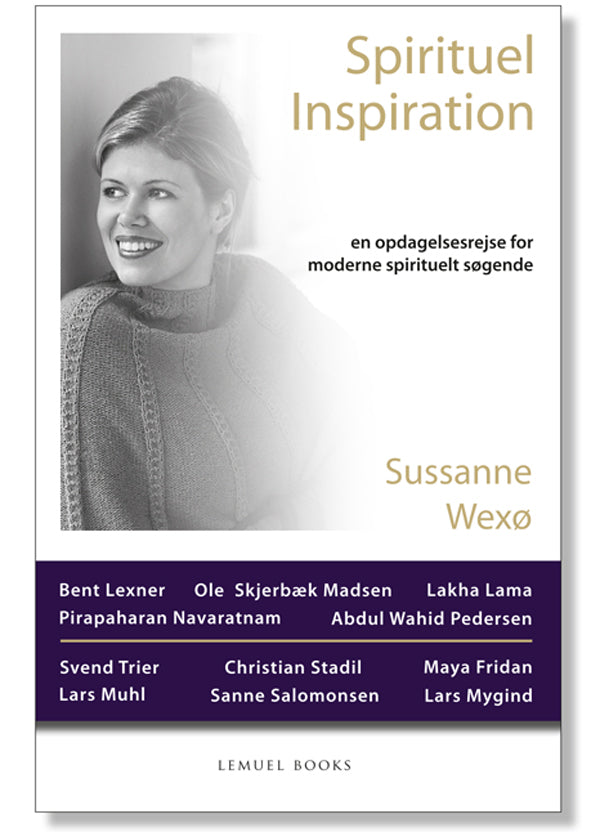 Spirituel Inspiration