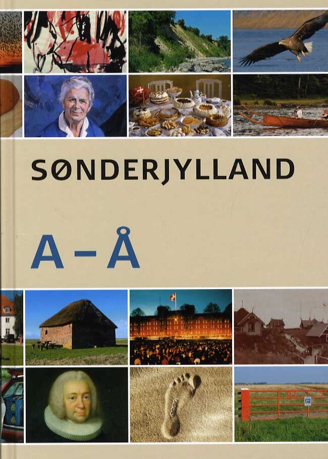 Sønderjylland