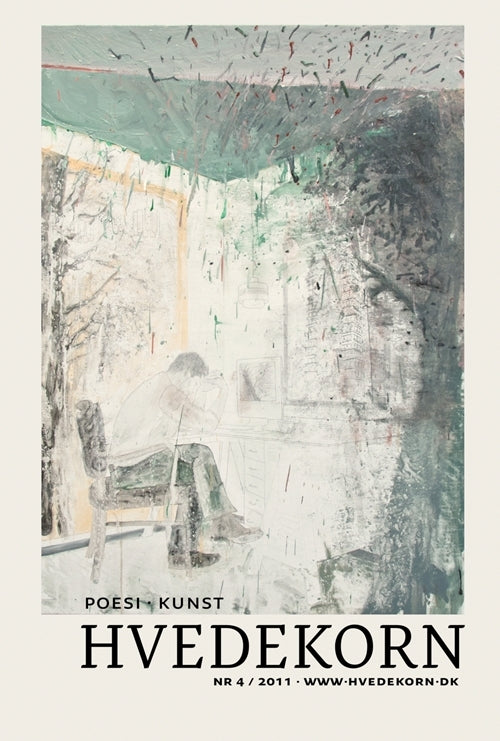 Hvedekorn 4/2011