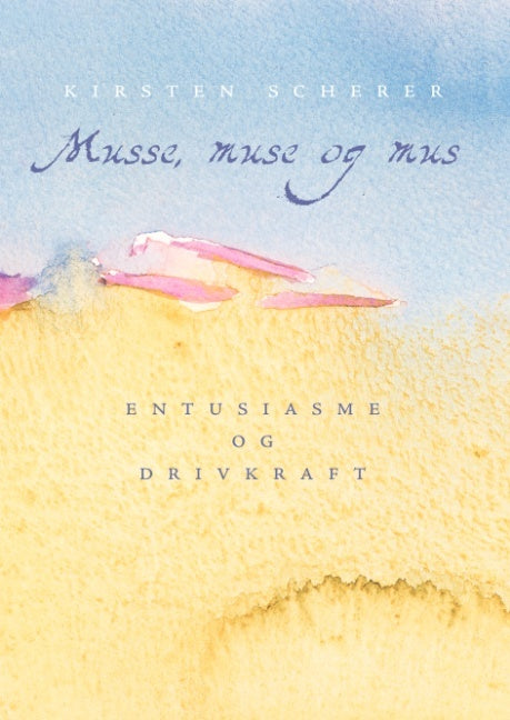 Musse, muse og mus