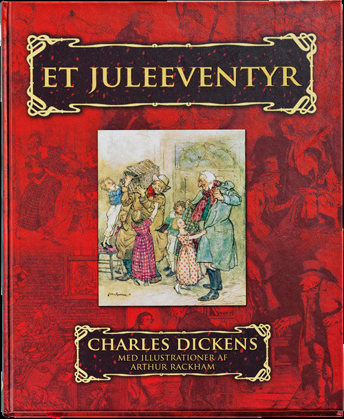 Et juleeventyr