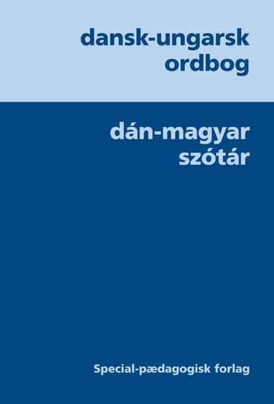 Dansk-ungarsk ordbog