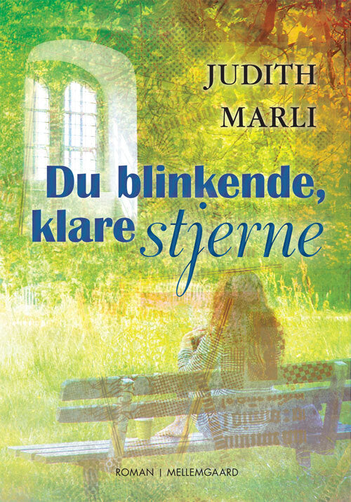 Du blinkende, klare stjerne