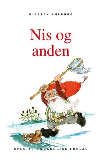Nis og anden