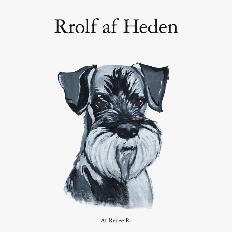 Rrolf af Heden