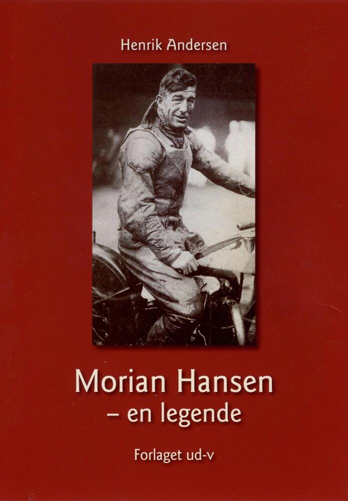 Morian Hansen