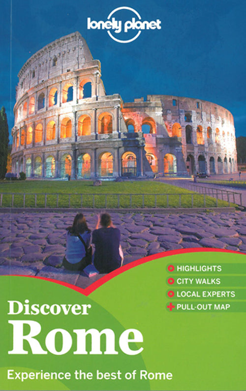 Discover Rome