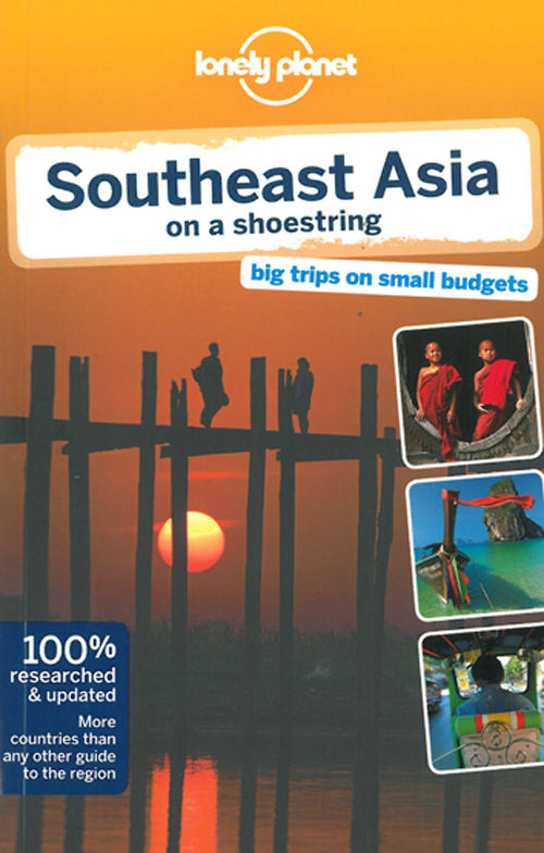 Southeast Asia on a Shoestring