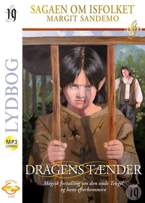 Isfolket 19 - Dragens tænder, MP3
