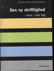 Den ny skriftlighed