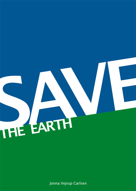 Save the Earth