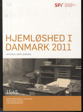 Hjemløshed i Danmark