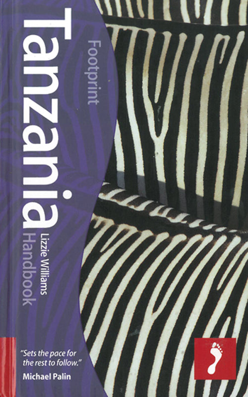 Tanzania Handbook