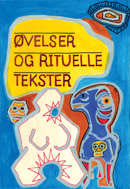 Øvelser og rituelle tekster