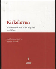 Kirkeloven