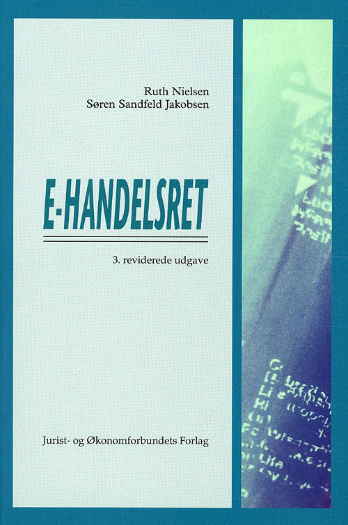 E-Handelsret