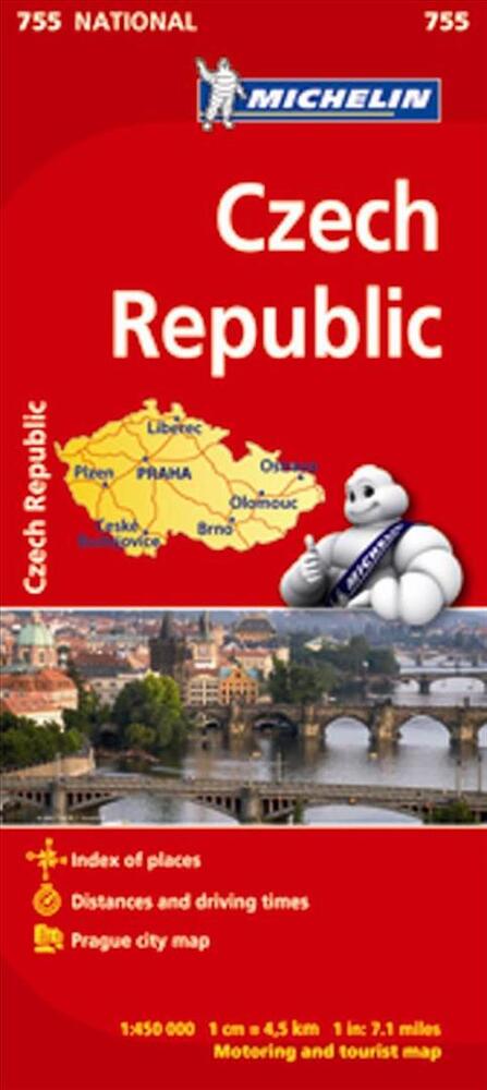 Czech Republic - Czechia