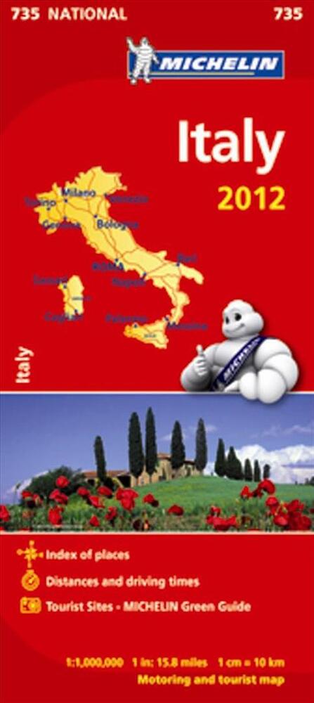 Italy 2012