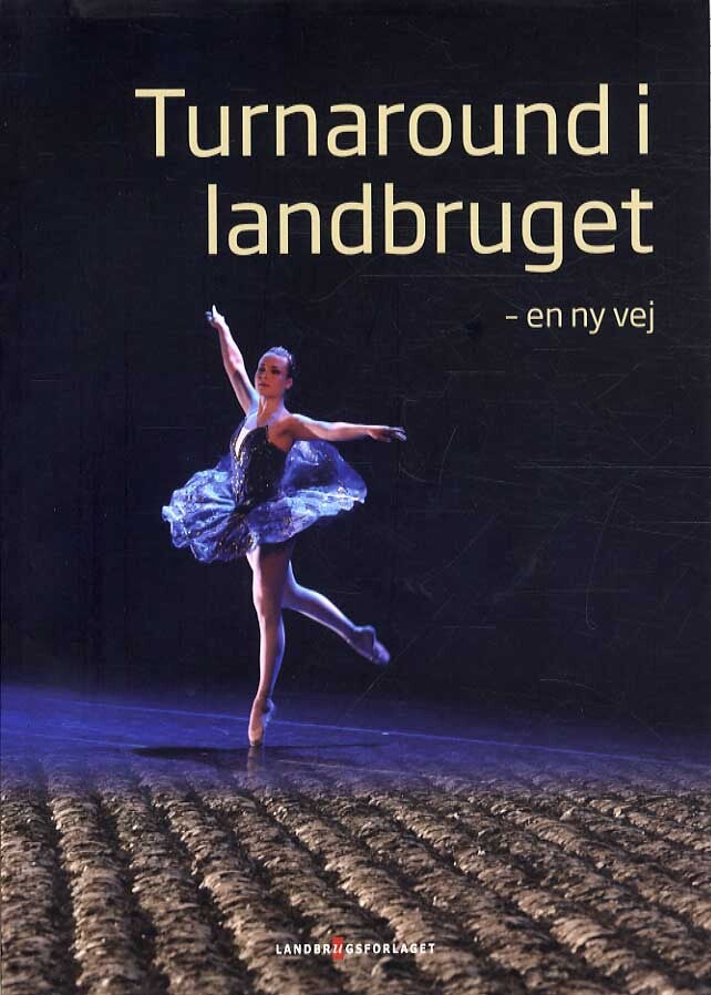 Turnaround i lundbruget