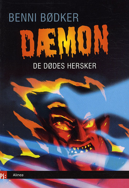 PS, Dæmon, De dødes hersker