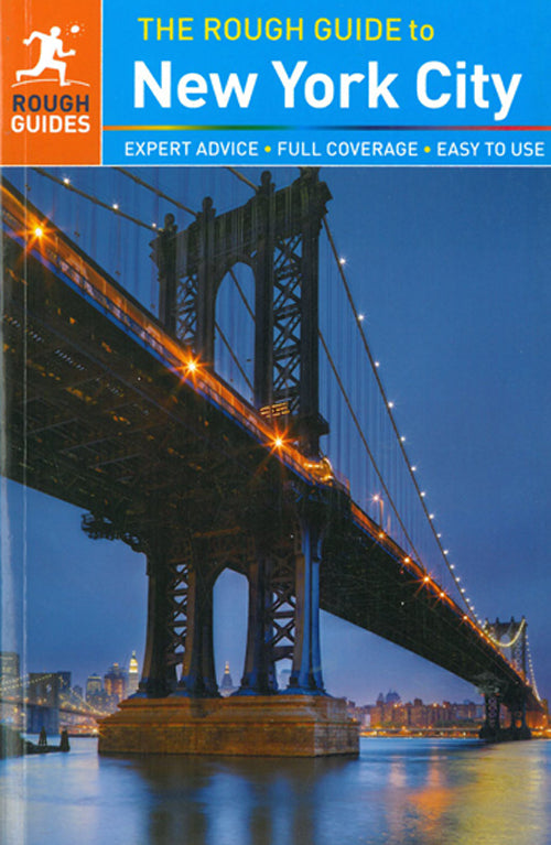 New York City