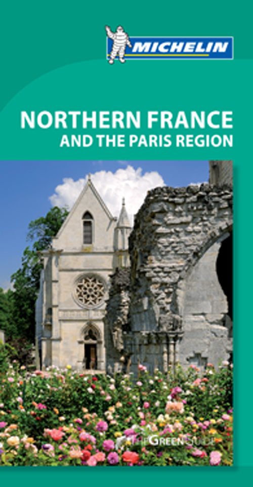 Northern France & the Paris Region