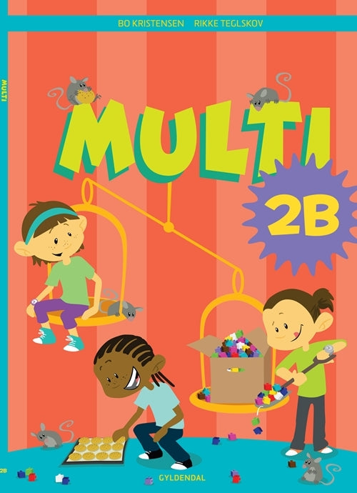 MULTI 2B