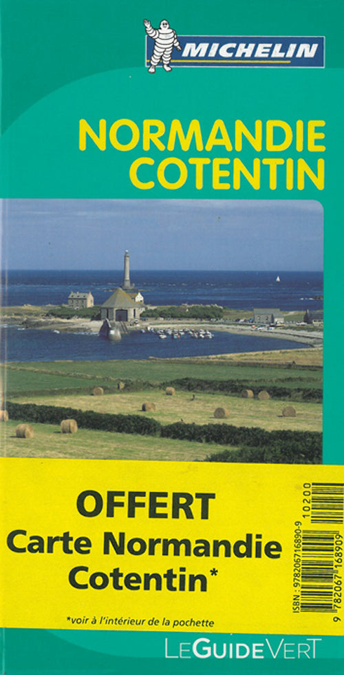 Normandie Cotentin