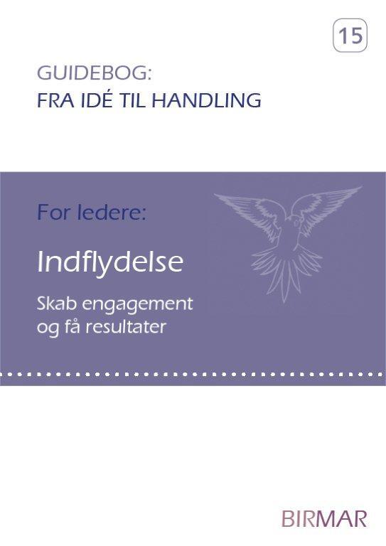 Indflydelse