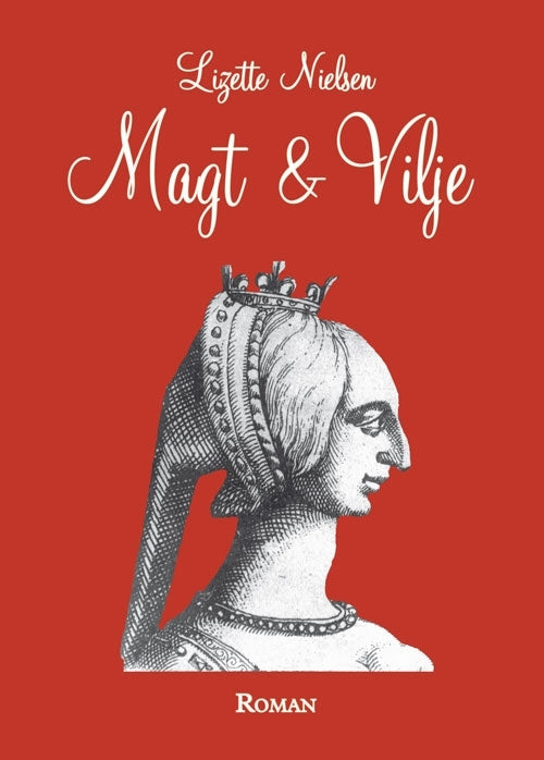 Magt & vilje