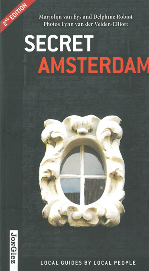 Secret Amsterdam