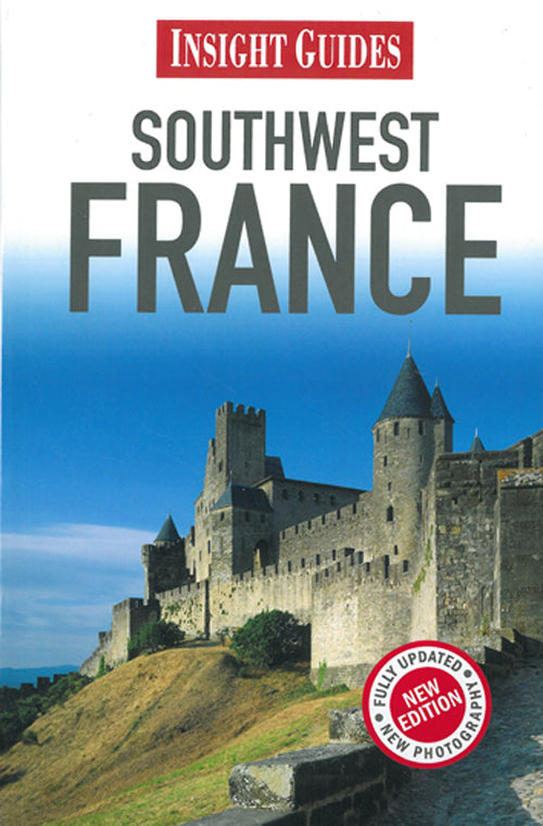 Southwest France