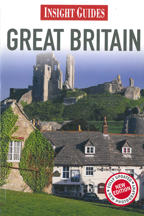 Great Britain