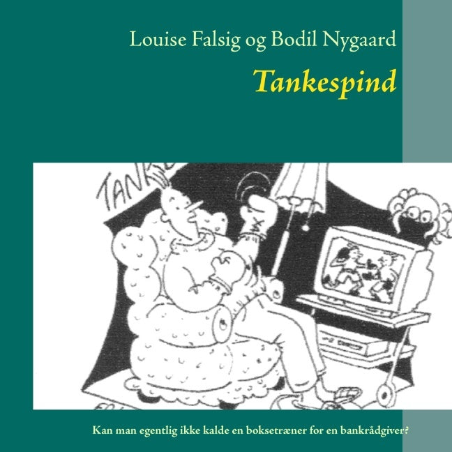 Tankespind