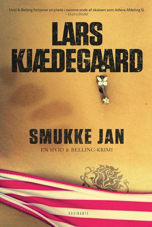 Smukke Jan, pocket