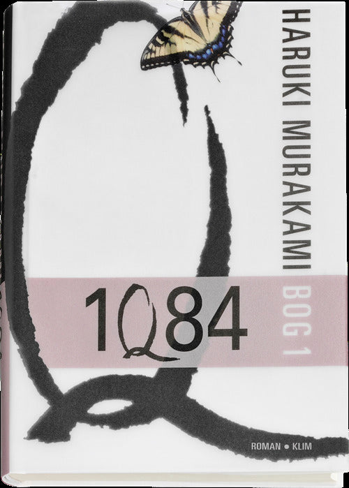 1Q84 bog 1