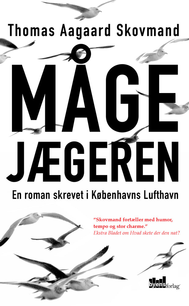 Mågejægeren