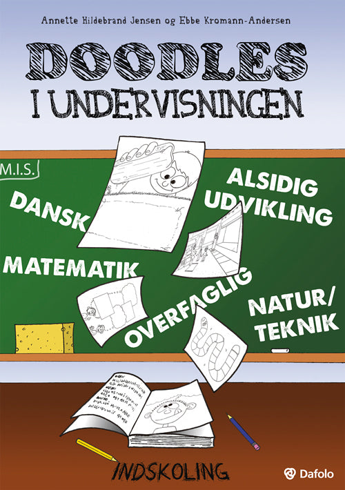 Doodles i undervisningen