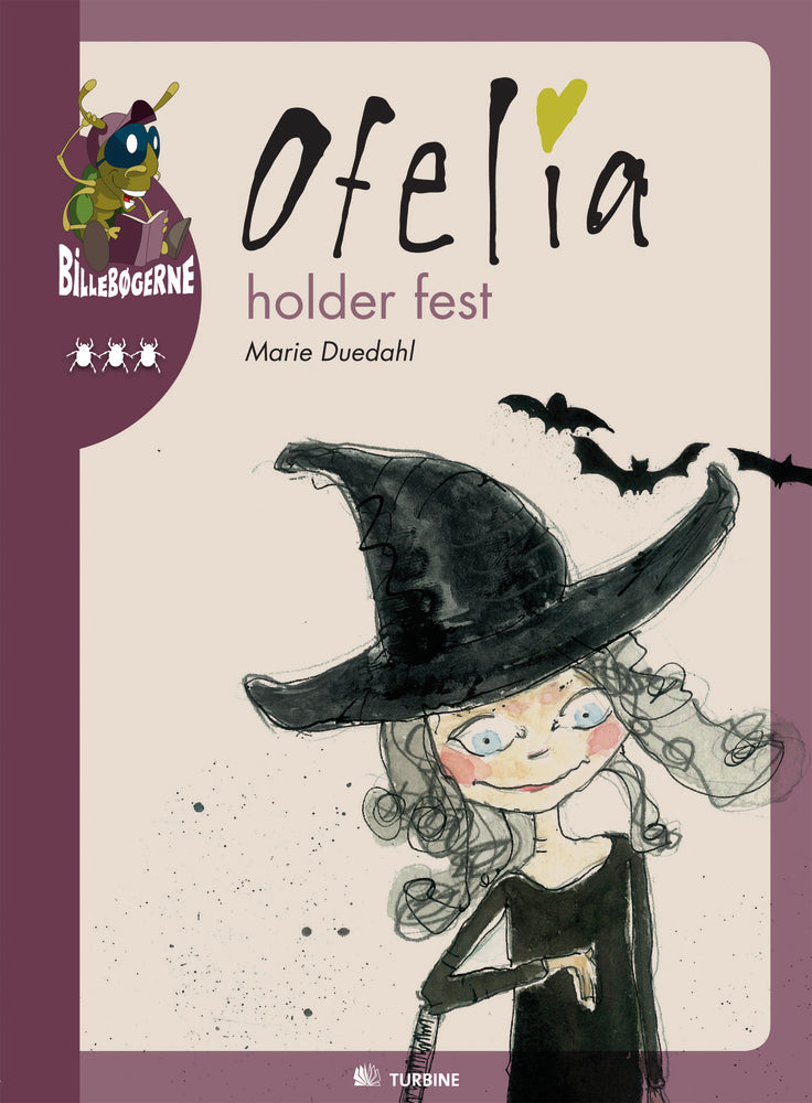Ofelia holder fest