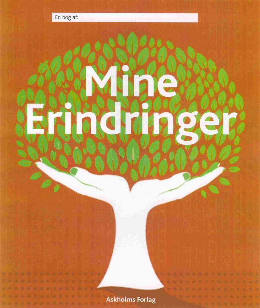 Mine Erindringer
