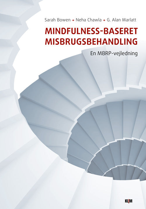 Mindfulness-baseret misbrugsbehandling