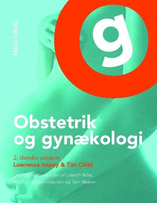 Obstetrik og gynækologi, 2. udgave