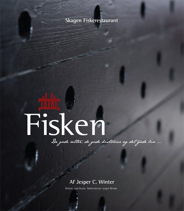 Fisken