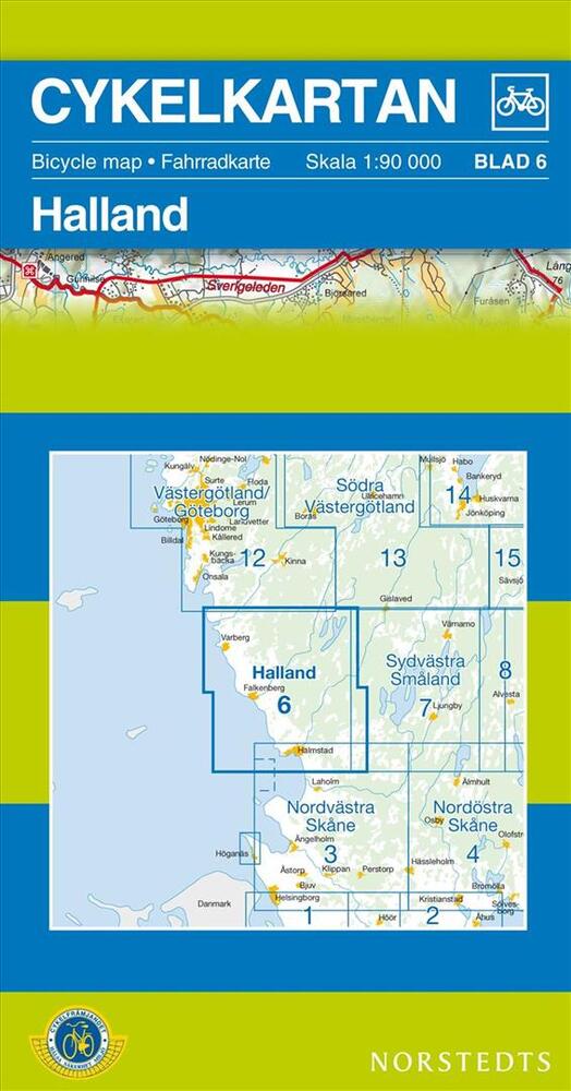 Halland