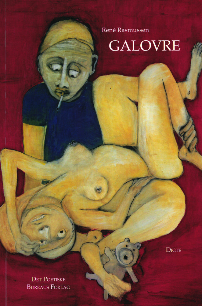 Blackeman / Galovre